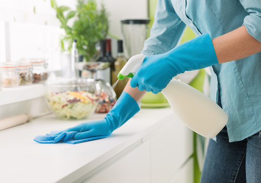 Household help